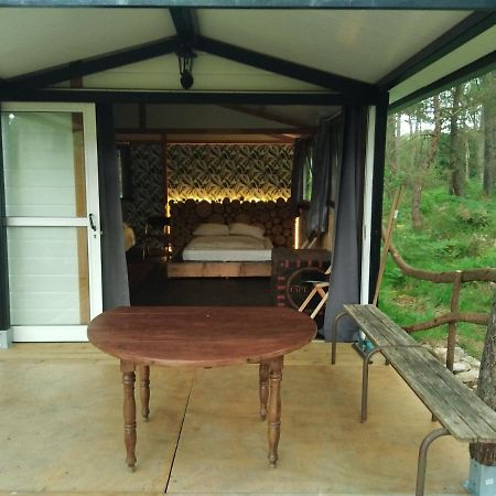 Argol Tik'Ys Lodge מראה חיצוני תמונה